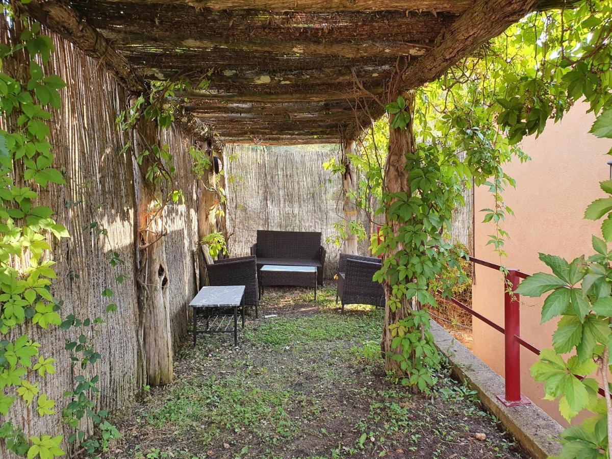 Casa Rural El Retiro, Rural Loft Buenache de la Sierra Exterior photo